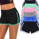 Dame sportsshorts J3015 1
