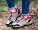 Dame sportssko A541 4