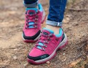 Dame sportssko A541 7
