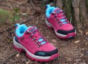 Dame sportssko A541 9