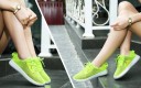 Dame sportssko A910 3