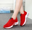 Dame sportssneakers A908 5