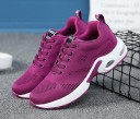Dame sportssneakers A908 6