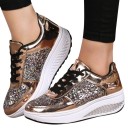 Dame sportssneakers A909 2
