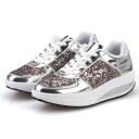 Dame sportssneakers A909 5