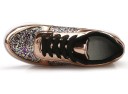 Dame sportssneakers A909 7
