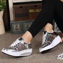 Dame sportssneakers A909 8