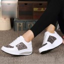 Dame sportssneakers A909 10
