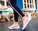Dame sportssneakers 3