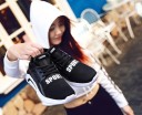Dame sportssneakers 5