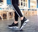 Dame sportssneakers 6