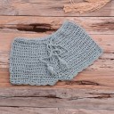 Dame strandshorts 6