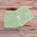 Dame strandshorts 8
