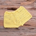 Dame strandshorts 9