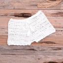 Dame strandshorts 2