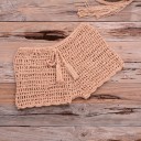 Dame strandshorts 15