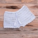 Dame strandshorts 16