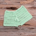 Dame strandshorts 17