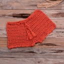 Dame strandshorts 18