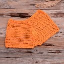 Dame strandshorts 13