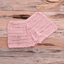 Dame strandshorts 5