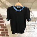 Dame strikket T-shirt G265 3