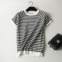 Dame sweater T-shirt 8