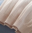 Dame sweaterkjole A2803 1