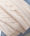Dame sweaterkjole A2803 2