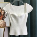 Dame sweatertop G288 6