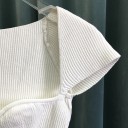Dame sweatertop G288 4