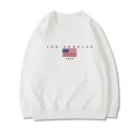 Dame sweatshirt USA 3