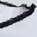 Dame T-shirt A1219 5