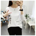 Dame T-shirt A1237 2