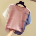 Dame T-shirt A1308 6