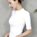 Dame T-shirt A1321 6