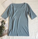 Dame T-shirt A1322 6