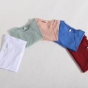 Dame T-shirt A341 2