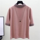 Dame T-shirt A959 5