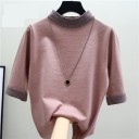 Dame T-shirt A959 1