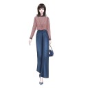 Dame T-shirt A959 2