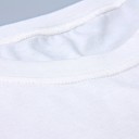Dame-T-shirt med A164-inskription 4