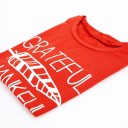 Dame-T-shirt med A224-inskription 2
