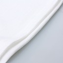 Dame T-shirt med dinosaur over lommen J1186 2