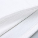 Dame T-shirt med faldende kat J1796 1