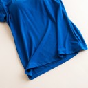 Dame T-shirt med forstærket bryst 3