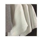 Dame-T-shirt med geometrisk motiv 4
