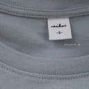 Dame T-shirt med lange ærmer A984 2