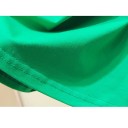 Dame T-shirt med off-shoulder-motiv 4