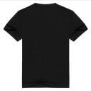 Dame T-shirt med tryk B121 2